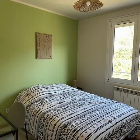 Apartment Charme & Confort 3ch Parking Joeuf